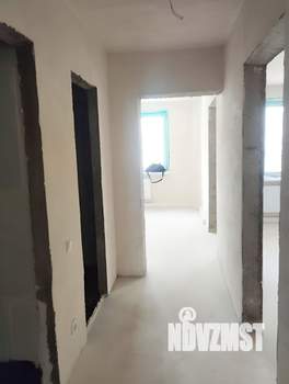 2-к квартира, вторичка, 66м2, 10/16 этаж