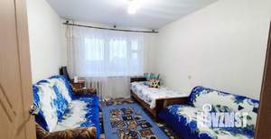 3-к квартира, вторичка, 66м2, 8/10 этаж