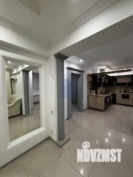 1-к квартира, вторичка, 66м2, 4/6 этаж