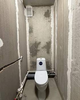 1-к квартира, вторичка, 35м2, 5/10 этаж