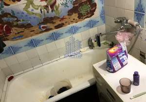 2-к квартира, вторичка, 46м2, 2/5 этаж