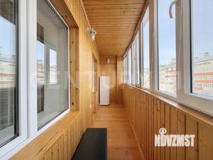 2-к квартира, вторичка, 85м2, 6/9 этаж