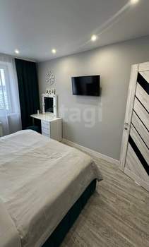 2-к квартира, вторичка, 68м2, 9/9 этаж