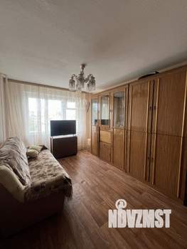 2-к квартира, вторичка, 53м2, 4/5 этаж
