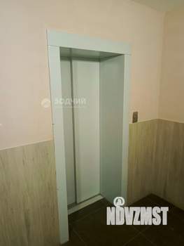 1-к квартира, вторичка, 35м2, 3/9 этаж