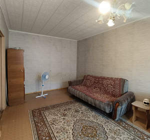 1-к квартира, вторичка, 33м2, 7/9 этаж