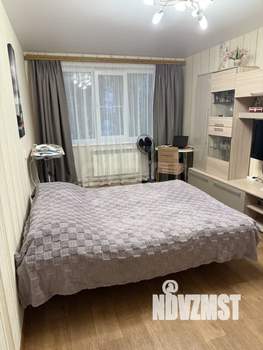 2-к квартира, вторичка, 52м2, 5/5 этаж