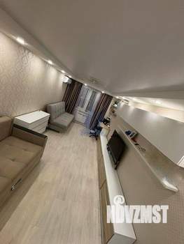 1-к квартира, вторичка, 41м2, 10/12 этаж