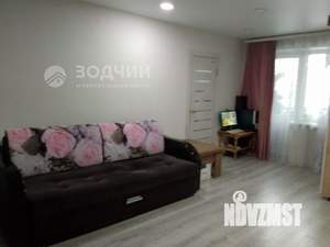 2-к квартира, вторичка, 43м2, 3/5 этаж