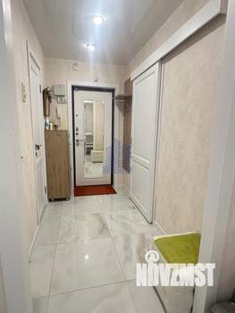 1-к квартира, сданный дом, 34м2, 7/10 этаж