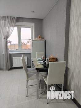 Студия квартира, вторичка, 66м2, 11/16 этаж