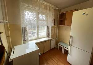 1-к квартира, вторичка, 30м2, 3/5 этаж