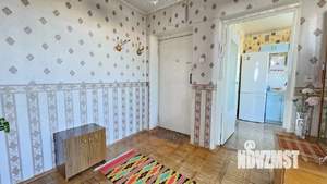 3-к квартира, вторичка, 68м2, 14/14 этаж