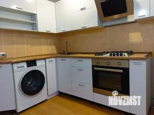 1-к квартира, вторичка, 37м2, 1/5 этаж