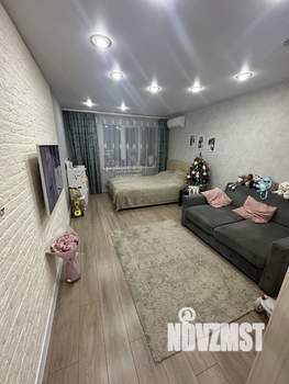 1-к квартира, вторичка, 39м2, 2/10 этаж