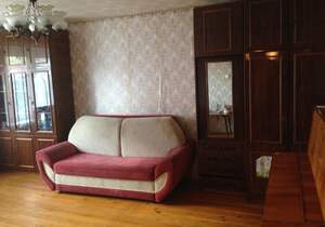 2-к квартира, вторичка, 76м2, 1/9 этаж