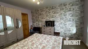 3-к квартира, вторичка, 66м2, 2/10 этаж