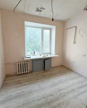 2-к квартира, вторичка, 56м2, 2/4 этаж