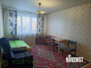 3-к квартира, вторичка, 71м2, 5/5 этаж
