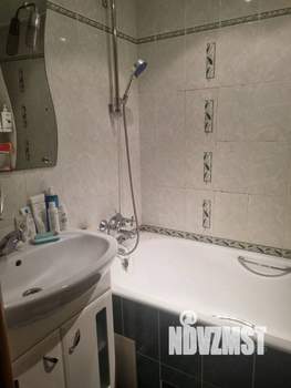 3-к квартира, вторичка, 72м2, 4/5 этаж