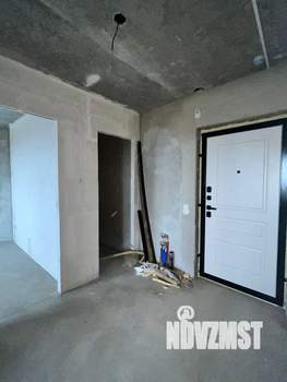 2-к квартира, вторичка, 48м2, 9/17 этаж