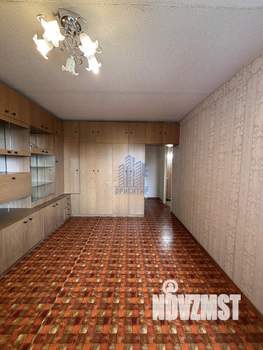 1-к квартира, вторичка, 33м2, 4/9 этаж