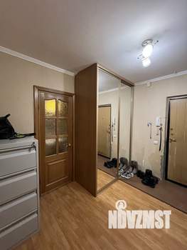 2-к квартира, вторичка, 54м2, 5/5 этаж