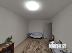 3-к квартира, вторичка, 71м2, 4/10 этаж