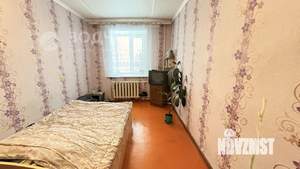 4-к квартира, вторичка, 75м2, 2/5 этаж