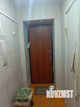 1-к квартира, вторичка, 29м2, 2/5 этаж