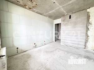 1-к квартира, вторичка, 48м2, 12/25 этаж