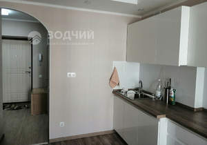 1-к квартира, вторичка, 35м2, 13/16 этаж