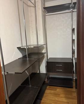 1-к квартира, вторичка, 43м2, 8/17 этаж