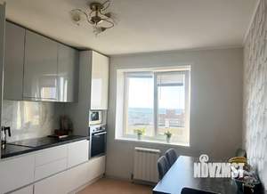 2-к квартира, вторичка, 65м2, 15/17 этаж