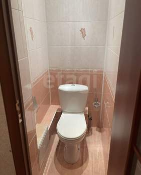 3-к квартира, вторичка, 65м2, 1/10 этаж