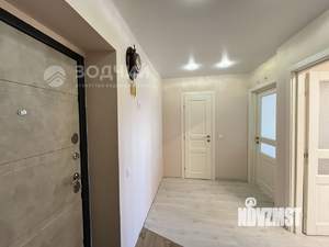 1-к квартира, вторичка, 41м2, 7/9 этаж
