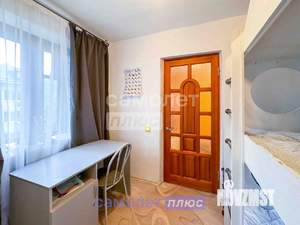 2-к квартира, вторичка, 43м2, 2/4 этаж