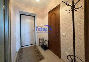 1-к квартира, вторичка, 40м2, 7/10 этаж
