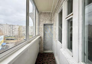 2-к квартира, вторичка, 54м2, 7/9 этаж