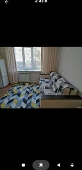 Студия квартира, вторичка, 22м2, 3/9 этаж