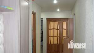 3-к квартира, вторичка, 77м2, 6/10 этаж