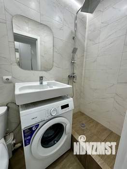 Студия квартира, вторичка, 26м2, 2/6 этаж