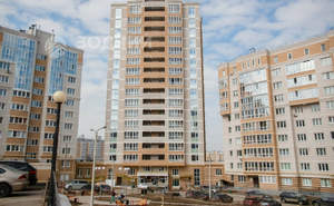 2-к квартира, вторичка, 64м2, 10/17 этаж