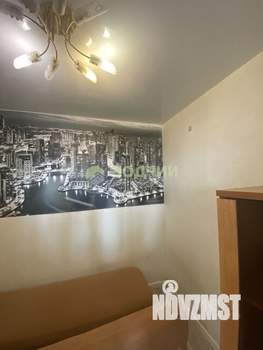 1-к квартира, вторичка, 46м2, 7/12 этаж