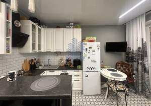 1-к квартира, вторичка, 47м2, 6/16 этаж