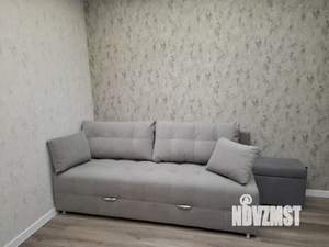 1-к квартира, вторичка, 41м2, 16/16 этаж