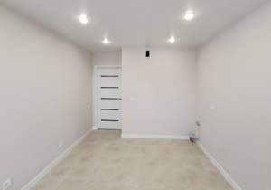 1-к квартира, вторичка, 47м2, 12/25 этаж