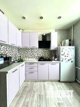 1-к квартира, вторичка, 35м2, 1/9 этаж