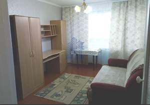 1-к квартира, вторичка, 33м2, 9/12 этаж