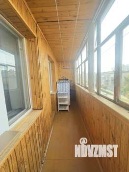 2-к квартира, вторичка, 55м2, 7/9 этаж